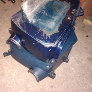 ČZ 175 typ 477 z roku 1970 - Filtrbox 146 ČZ 175 typ 477 z roku 1970 - Filtrbox 146