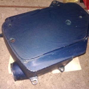 ČZ 175 typ 477 z roku 1970 - Filtrbox 148 ČZ 175 typ 477 z roku 1970 - Filtrbox 148