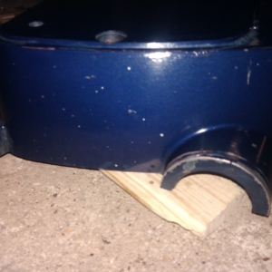 ČZ 175 typ 477 z roku 1970 - Filtrbox 150 ČZ 175 typ 477 z roku 1970 - Filtrbox 150