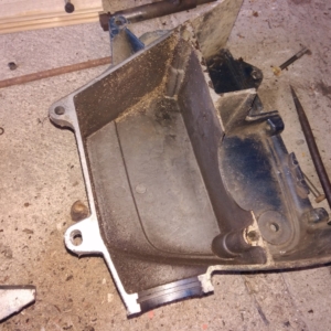 ČZ 175 typ 477 z roku 1970 - Filtrbox 137 ČZ 175 typ 477 z roku 1970 - Filtrbox 137