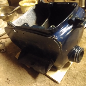 ČZ 175 typ 477 z roku 1970 - Filtrbox 159 ČZ 175 typ 477 z roku 1970 - Filtrbox 159