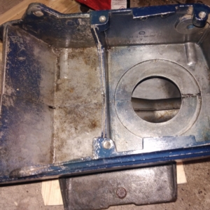 ČZ 175 typ 477 z roku 1970 - Filtrbox 160 ČZ 175 typ 477 z roku 1970 - Filtrbox 160