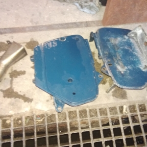 ČZ 175 typ 477 z roku 1970 - Filtrbox 144 ČZ 175 typ 477 z roku 1970 - Filtrbox 144