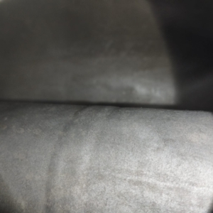 Chromování nádrže - ČZ 125 typ 453 z roku 1961 257 Chromování nádrže - ČZ 125 typ 453 z roku 1961 257