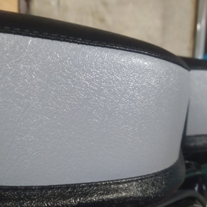 ČZ 125 typ 453 z roku 1961 - Nové sedlo 286 ČZ 125 typ 453 z roku 1961 - Nové sedlo 286