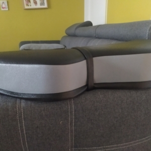 ČZ 125 typ 453 z roku 1961 - Nové sedlo 275 ČZ 125 typ 453 z roku 1961 - Nové sedlo 275