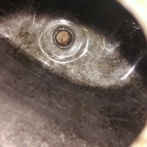 Jawa 50 typ 20 z roku 1978 - Příprava rámu na skládání 44 Jawa 50 typ 20 z roku 1978 - Příprava rámu na skládání 36