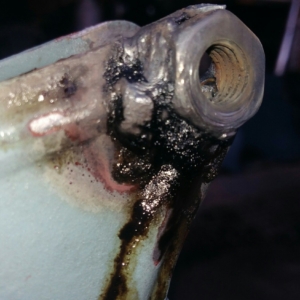 Jawa 50 typ 20 z roku 1978 - Rozebírání 26 Jawa 50 typ 20 z roku 1978 - Rozebírání 26