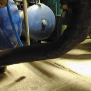 Jawa 50 typ 20 z roku 1978 - Rozebírání 4 Jawa 50 typ 20 z roku 1978 - Rozebírání 4