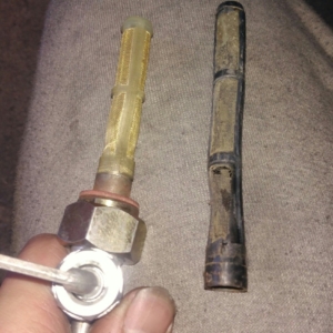 Jawa 50 typ 20 z roku 1978 – Skládání motoru 69 Jawa 50 typ 20 z roku 1978 – Skládání motoru 61