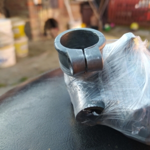 Jawa 50 typ 555 z roku 1959 - Čištění karburátoru 7 Jawa 50 typ 555 z roku 1959 - Čištění karburátoru 7