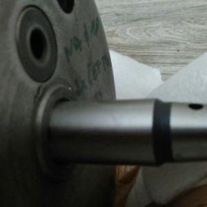 ČZ 125 typ 453 z roku 1961 - Válec a klika po repasi 40 ČZ 125 typ 453 z roku 1961 - Válec a klika po repasi 35