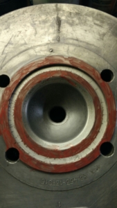 ČZ 125 typ 453 z roku 1961 - Zarovnání hlavy 43 ČZ 125 typ 453 z roku 1961 - Zarovnání hlavy 38