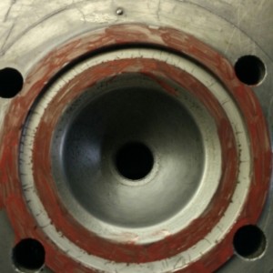 ČZ 125 typ 453 z roku 1961 - Zarovnání hlavy 46 ČZ 125 typ 453 z roku 1961 - Zarovnání hlavy 41