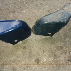 ČZ 175 typ 477 z roku 1970 - Čištění modrých dílů 165 ČZ 175 typ 477 z roku 1970 - Čištění modrých dílů 165