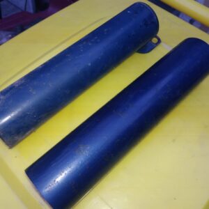 ČZ 175 typ 477 z roku 1970 - Čištění modrých dílů 169 ČZ 175 typ 477 z roku 1970 - Čištění modrých dílů 169