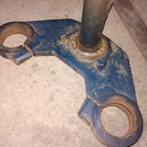 ČZ 175 typ 477 z roku 1970 - Čištění modrých dílů 170 ČZ 175 typ 477 z roku 1970 - Čištění modrých dílů 170