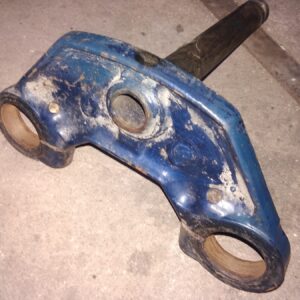 ČZ 175 typ 477 z roku 1970 - Čištění modrých dílů 171 ČZ 175 typ 477 z roku 1970 - Čištění modrých dílů 171