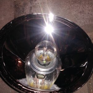 ČZ 175 typ 477 z roku 1970 - Napařená parabola 284 ČZ 175 typ 477 z roku 1970 - Napařená parabola 284