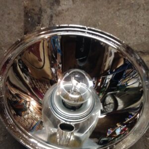 ČZ 175 typ 477 z roku 1970 - Napařená parabola 285 ČZ 175 typ 477 z roku 1970 - Napařená parabola 285