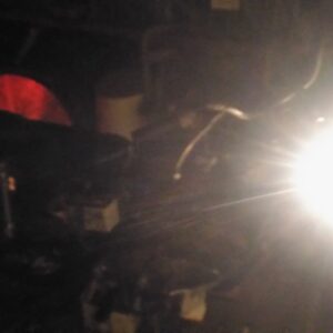 ČZ 175 typ 477 z roku 1970 - Napařená parabola 287 ČZ 175 typ 477 z roku 1970 - Napařená parabola 287