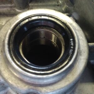 ČZ 175 typ 477 z roku 1970 - Příprava bloků motoru 326 ČZ 175 typ 477 z roku 1970 - Příprava bloků motoru 326