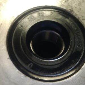 ČZ 175 typ 477 z roku 1970 - Příprava bloků motoru 324 ČZ 175 typ 477 z roku 1970 - Příprava bloků motoru 324