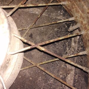 ČZ 175 typ 477 z roku 1970 - Repas kol 233 ČZ 175 typ 477 z roku 1970 - Repas kol 233