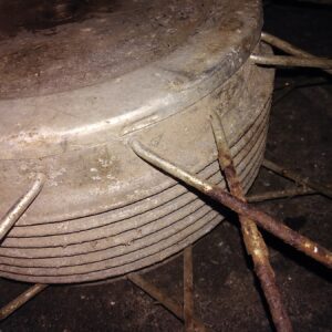 ČZ 175 typ 477 z roku 1970 - Repas kol 234 ČZ 175 typ 477 z roku 1970 - Repas kol 234