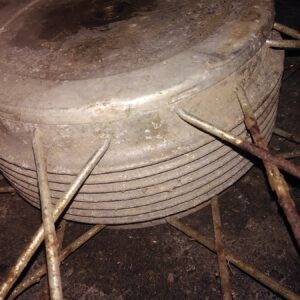 ČZ 175 typ 477 z roku 1970 - Repas kol 235 ČZ 175 typ 477 z roku 1970 - Repas kol 235