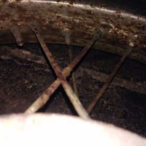 ČZ 175 typ 477 z roku 1970 - Repas kol 236 ČZ 175 typ 477 z roku 1970 - Repas kol 236