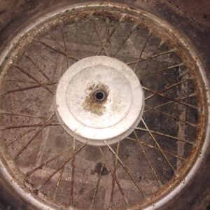 ČZ 175 typ 477 z roku 1970 - Repas kol 237 ČZ 175 typ 477 z roku 1970 - Repas kol 237