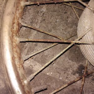 ČZ 175 typ 477 z roku 1970 - Repas kol 238 ČZ 175 typ 477 z roku 1970 - Repas kol 238