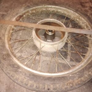 ČZ 175 typ 477 z roku 1970 - Repas kol 239 ČZ 175 typ 477 z roku 1970 - Repas kol 239