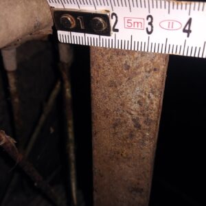 ČZ 175 typ 477 z roku 1970 - Repas kol 241 ČZ 175 typ 477 z roku 1970 - Repas kol 241