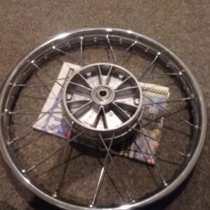 ČZ 175 typ 477 z roku 1970 - Repas kol 259 ČZ 175 typ 477 z roku 1970 - Repas kol 259