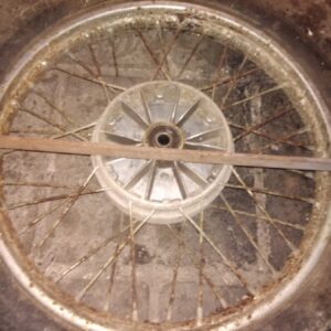 ČZ 175 typ 477 z roku 1970 - Repas kol 242 ČZ 175 typ 477 z roku 1970 - Repas kol 242