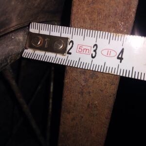 ČZ 175 typ 477 z roku 1970 - Repas kol 243 ČZ 175 typ 477 z roku 1970 - Repas kol 243