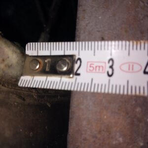 ČZ 175 typ 477 z roku 1970 - Repas kol 244 ČZ 175 typ 477 z roku 1970 - Repas kol 244