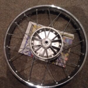 ČZ 175 typ 477 z roku 1970 - Repas kol 260 ČZ 175 typ 477 z roku 1970 - Repas kol 260