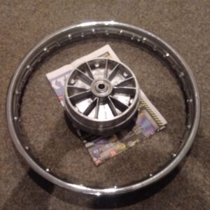 ČZ 175 typ 477 z roku 1970 - Repas kol 257 ČZ 175 typ 477 z roku 1970 - Repas kol 257