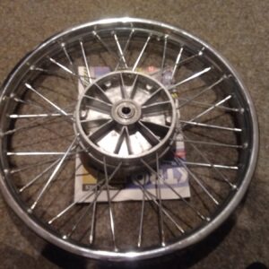 ČZ 175 typ 477 z roku 1970 - Repas kol 262 ČZ 175 typ 477 z roku 1970 - Repas kol 262