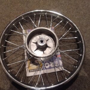 ČZ 175 typ 477 z roku 1970 - Repas kol 263 ČZ 175 typ 477 z roku 1970 - Repas kol 263