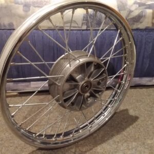 ČZ 175 typ 477 z roku 1970 - Repas kol 266 ČZ 175 typ 477 z roku 1970 - Repas kol 266