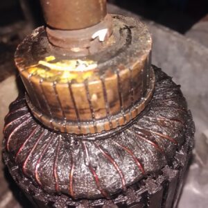 ČZ 175 typ 477 z roku 1970 - Rozebírání motoru 200 ČZ 175 typ 477 z roku 1970 - Rozebírání motoru 200