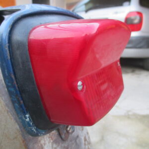 ČZ 175 typ 477 z roku 1970 - Skládání rámu 304 ČZ 175 typ 477 z roku 1970 - Skládání rámu 304