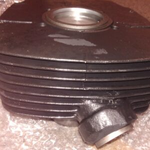 ČZ 175 typ 477 z roku 1970 - Válec a kliková hřídel po opravě 337 ČZ 175 typ 477 z roku 1970 - Válec a kliková hřídel po opravě 337