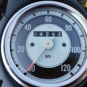 ČZ 125 typ 453 z roku 1961 – Do práce 7-10 [2]
