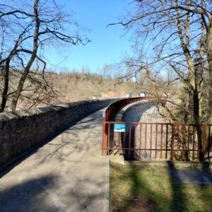 ČZ 125 typ 453 z roku 1961 - Hráz Jevišovice 70 ČZ 125 typ 453 z roku 1961 - Hráz Jevišovice 70