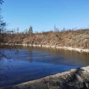 ČZ 125 typ 453 z roku 1961 - Hráz Jevišovice 72 ČZ 125 typ 453 z roku 1961 - Hráz Jevišovice 72